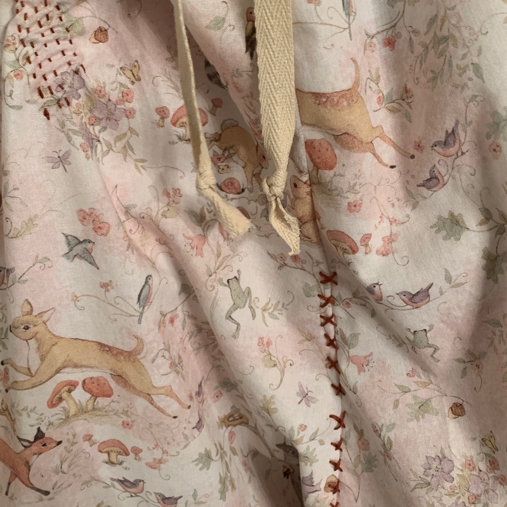 Bloomers/ drop crotch - Picture 6 of 6